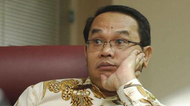 Saiful Mujani Dilaporkan ke Polisi Usai Kritikan Terhadap Prabowo