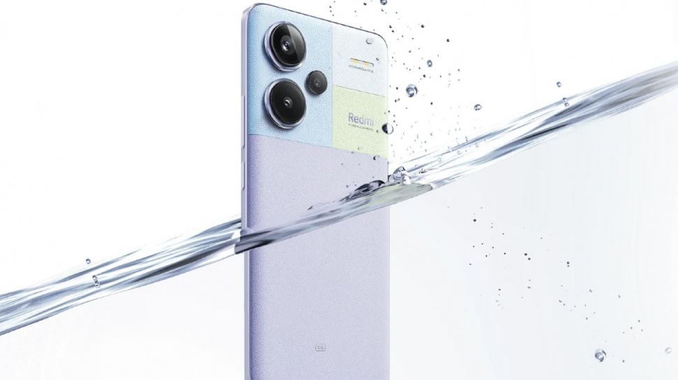 ---
Smartphone Xiaomi dengan Sertifikat IP68: Daftar 6 HP Tahan Air Terjangkau

---