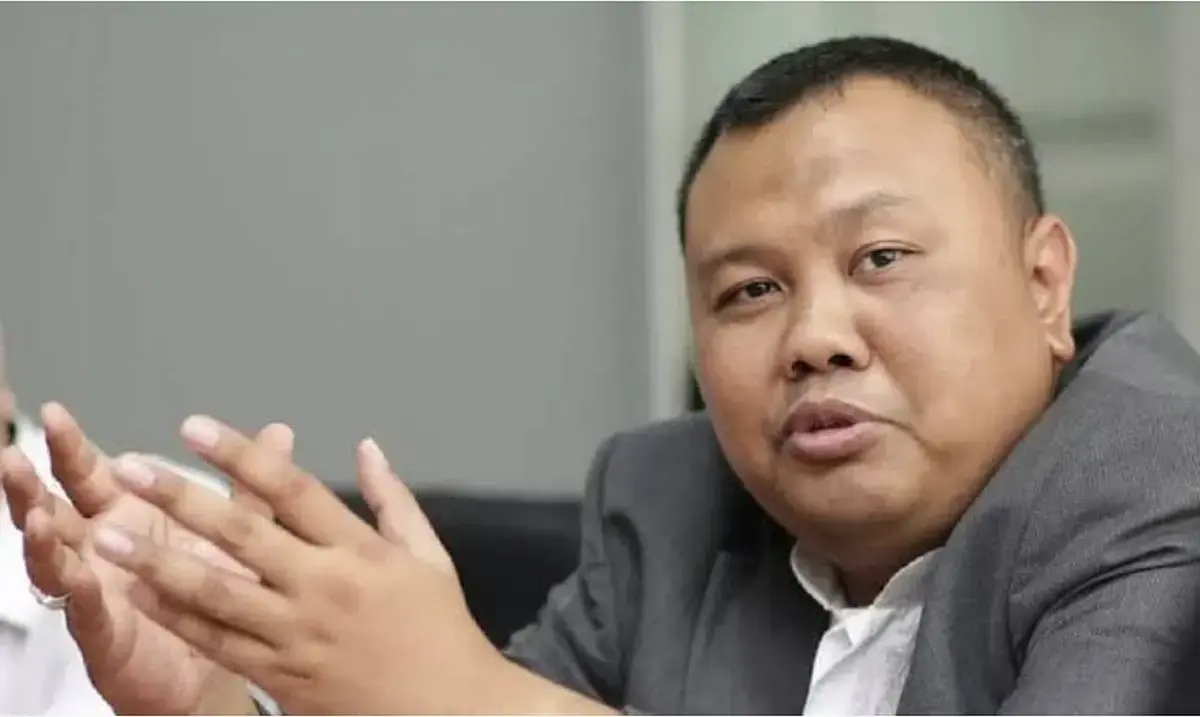 Dinamika Politik Terkait Gugatan Syarat Pendidikan Gibran, Hendri Satrio: Peluang bagi Partai Kecil dan Penguatan Prabowo