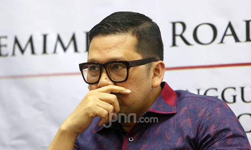 Usulan Pembentukan UU Terkait LGBT Setelah Perpres Nomor 111