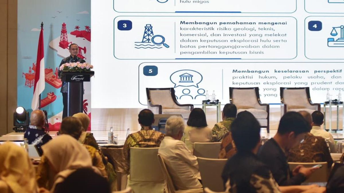 Forum Kebijakan Sokoguru Dorong Kerjasama untuk Ketahanan Energi Nasional