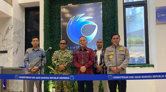 TNI Ajak Masyarakat Berperan dalam Keamanan Papua Pasca Pembakaran Pesawat AMA