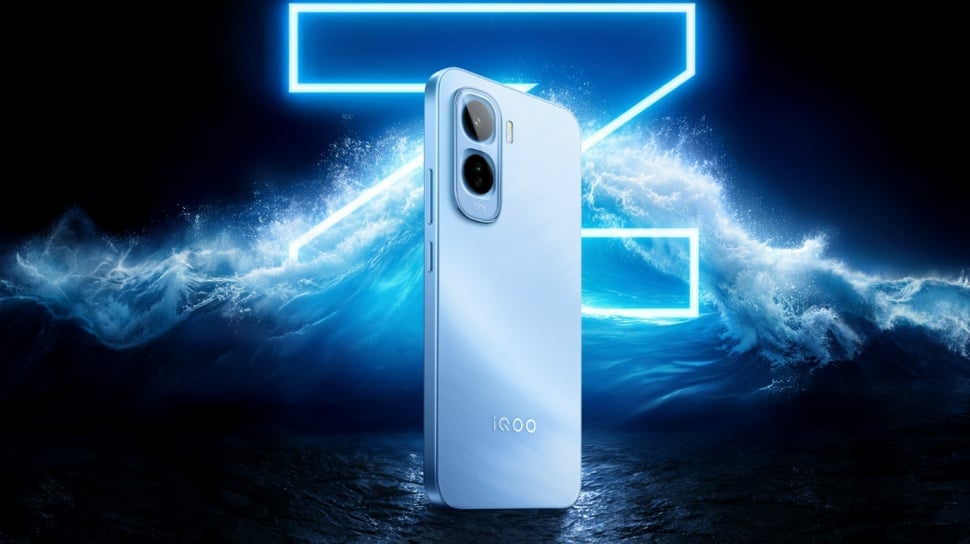 iQOO Z11 Global Siap Masuk Indonesia dengan Baterai Besar 9.020 mAh