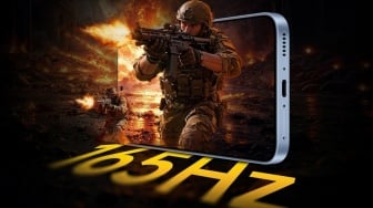 Spesifikasi iQOO Z11: Ditenagai Dimensity Terbaru, Kinerja AnTuTu Tembus iPhone 16, Daya Tahan Baterai yang Mengesankan!