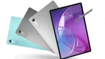 ---
Spesifikasi Lenovo Idea Tab Pro Gen 2: Ditenagai Chip Snapdragon Performa Tinggi, Menyasar Segmen Midrange

---