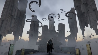 Spesifikasi PC untuk Crimson Desert: Game Aksi Open World yang Menawarkan Pertarungan Brutal