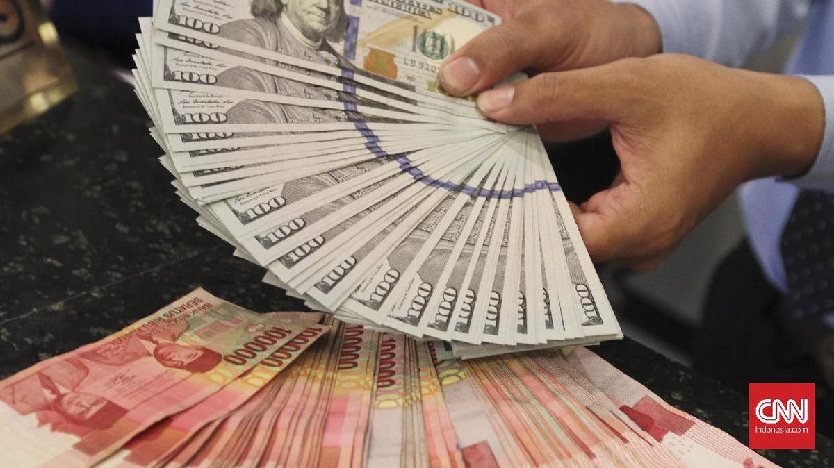 Strategi Cerdas Investasi Valas di Tengah Pelemahan Rupiah