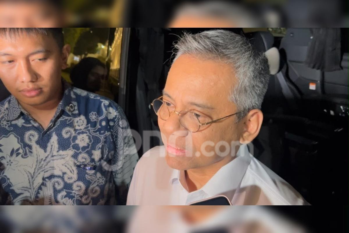 ---
Menteri Keuangan Bahas Perombakan Pejabat di Direktorat Jenderal Pajak dan Bea Cukai

---