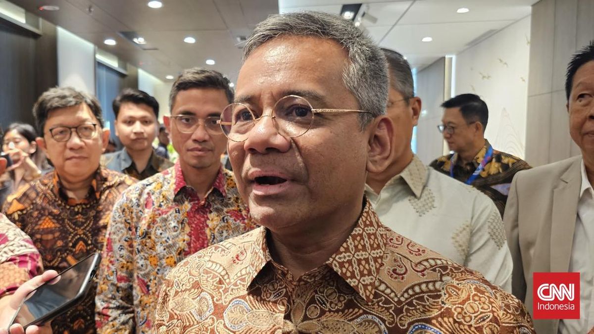 Dorongan Suahasil untuk Investasi Swasta dalam Sektor Perkebunan Kelapa Sawit