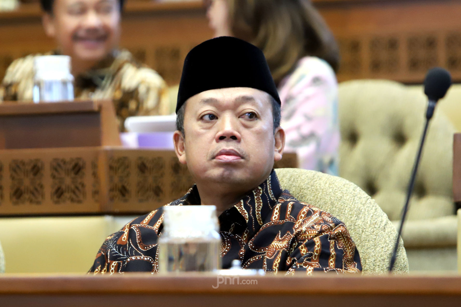 Sudahlah, Kalau Nusron Wahid Merasa Tak Terlibat, Sampaikan