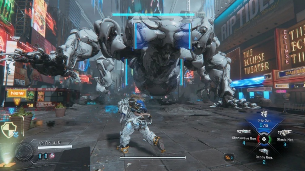 ---
Capcom Siap Kembangkan IP Pragmata Menjadi Franchise Besar

---