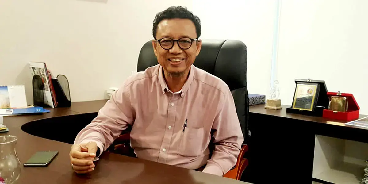Tingkat Kepuasan Publik Terhadap Pemerintahan Prabowo-Gibran Hanya 37 Persen, Ryaas Rasyid Soroti Kinerja Pemerintah