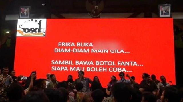 Himpunan Mahasiswa Tambang ITB Terlibat Isu Pelecehan Seksual Setelah Kasus di UI
