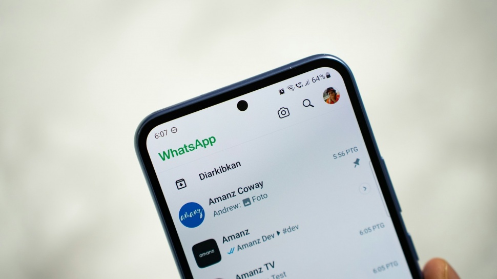 Tanda-Tanda Akun WhatsApp Anda Disadap dan Cara Mengamankannya