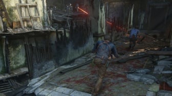 Teaser Misterius Muncul, Apakah Naughty Dog Sedang Bersiap Merilis Uncharted 5?