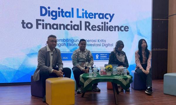 Risiko Investasi Digital di Era Teknologi Modern