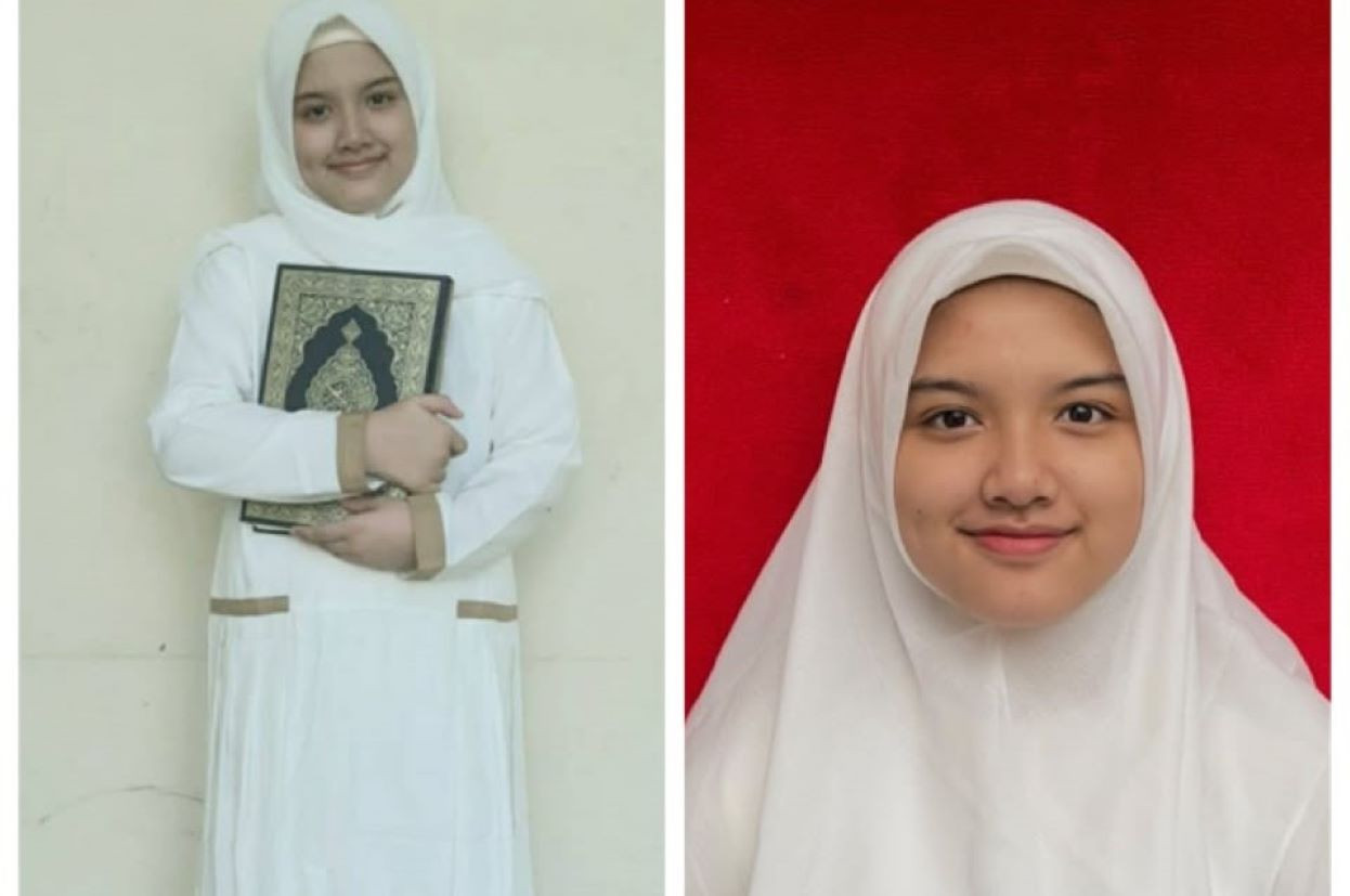 Telkom University Mendorong Partisipasi Publik dalam Pencarian Maisha Aurelia Rafif