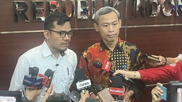 Investigasi Komnas HAM Mengungkap Jumlah Pelaku Penyerangan Andrie Yunus Lebih dari Empat