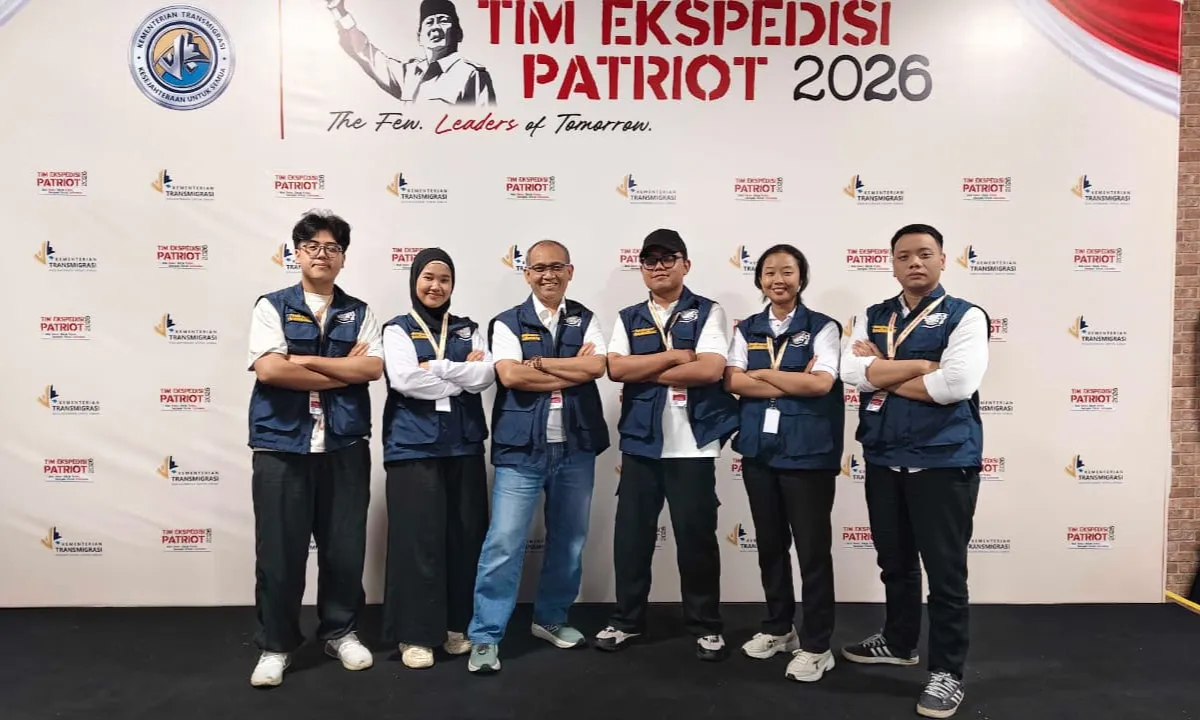 TEP ITS Maksimalkan Akses Air Bersih di Papua Barat Tanpa Membangun Infrastruktur Baru