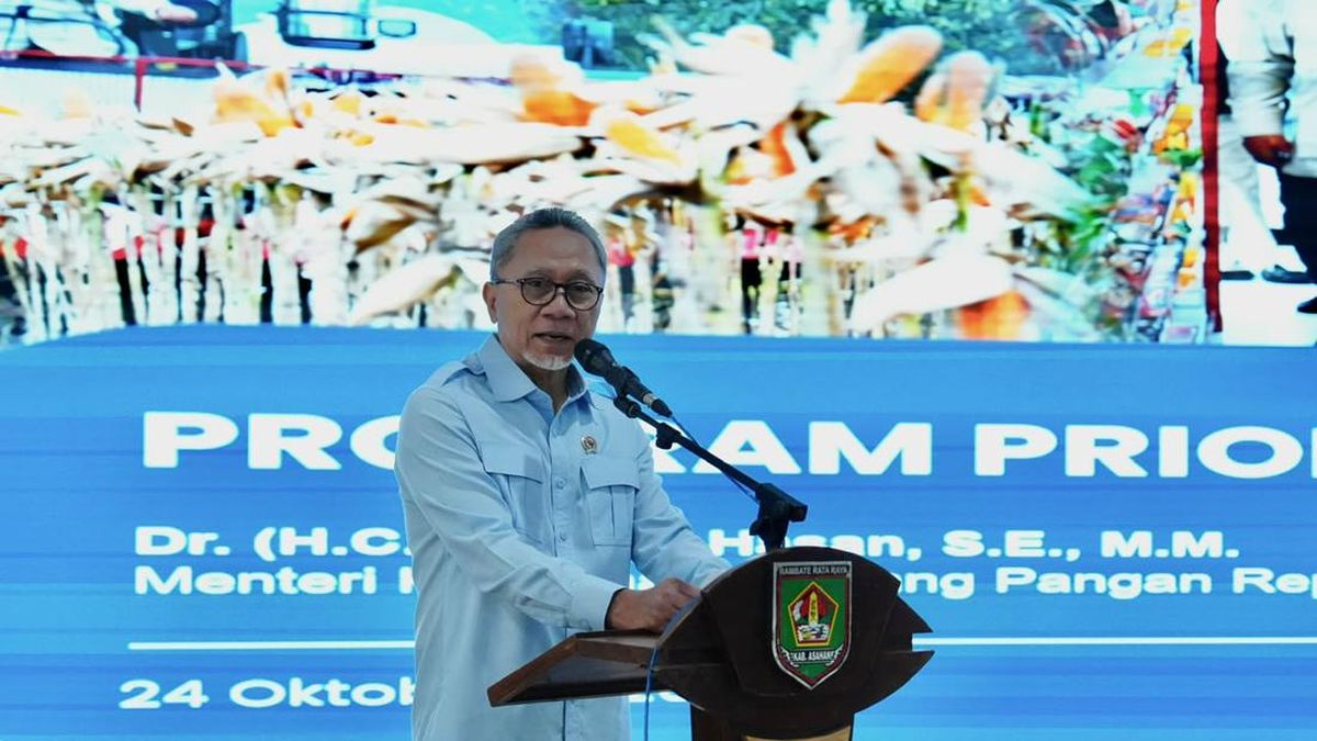 Ekspor Perdana Terasi Udang Rebon Asahan ke Thailand