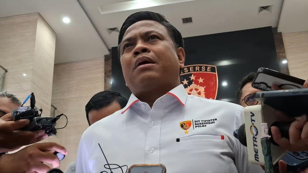 ---
Kasus Pemberangkatan Haji Ilegal Modus Visa Tenaga Kerja Terungkap, Sudah 127 Kali Dilakukan

---