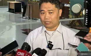 KPK Bantah Tudingan Intervensi dalam Pengalihan Penahanan Yaqut Cholil Qoumas