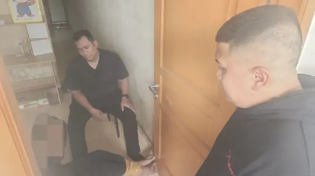 Kejadian Penusukan Acak di Tangerang, Dua Korban Terluka