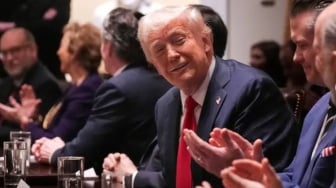 Tensi Geopolitik Meningkat: Ancaman Trump terhadap Iran dan Sorotan terhadap Google-Meta