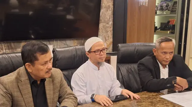 Terungkapnya Praktik Pelecehan oleh Pendakwah SAM: Korban Diberi Janji Sekolah ke Mesir