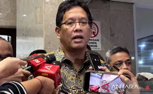 THR ASN Belum Cair 100%, Kementerian Keuangan Berikan Penjelasan