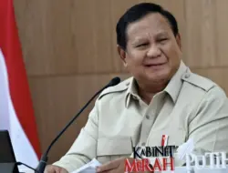Tiga Sosok Utama Dekat Prabowo yang Berpotensi Menjadi Cawapres 2029