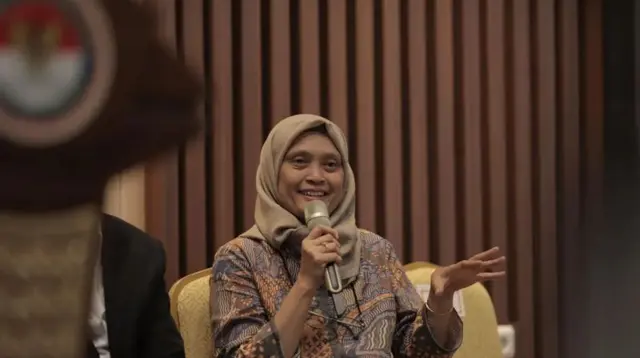 Tim Khusus LPKS Terjun untuk Mengawal Proses Hukum Korban Pembakaran Santri