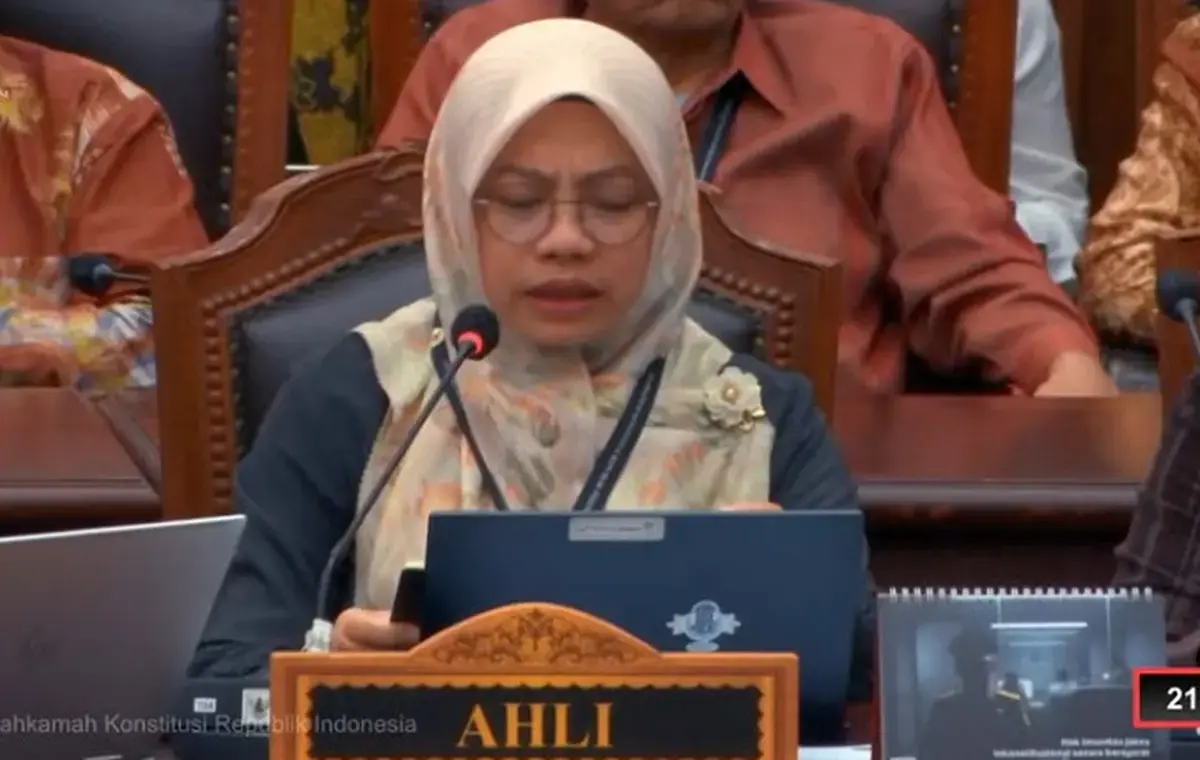 Kekhawatiran Terhadap Keterlambatan Pembentukan Tim Seleksi KPU dan Bawaslu