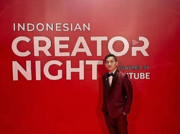Strategi Sukses Menjadi Kreator Konten Muda Menurut Refa Ardhi: Temukan Identitas Unik Anda!