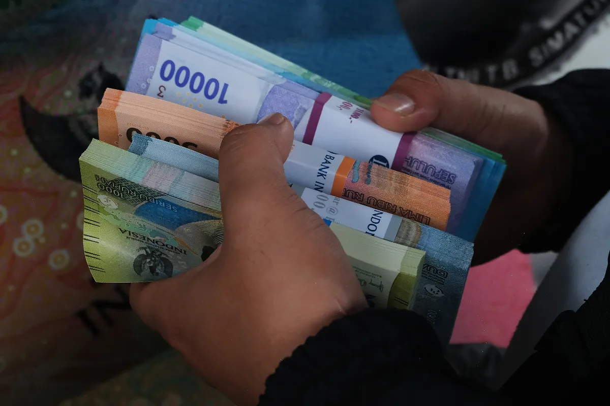 Strategi Cerdas Mengelola Keuangan Pasca Lebaran agar Tidak Terjebak Dalam Pemborosan