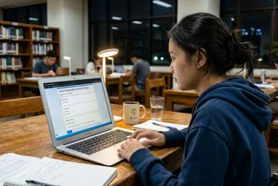 ---
Cara Efektif Mendapatkan Responden untuk Penelitian Skripsi

---