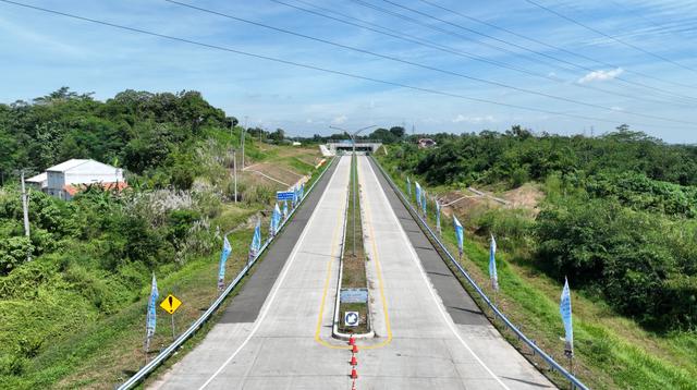 Tol Jakarta-Cikampek II Selatan Berhasil Redakan Kemacetan, Jasa Marga Catat 49 Ribu Kendaraan Lewat