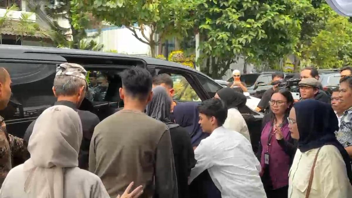 Tragedi Kebakaran, Anggota BPK Haerul Saleh Meninggal Dunia