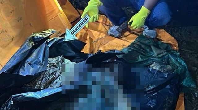 Kejadian Tragis: Anak Mutilasi Ibu di Lahat, Polisi Paparkan Motif Pelaku