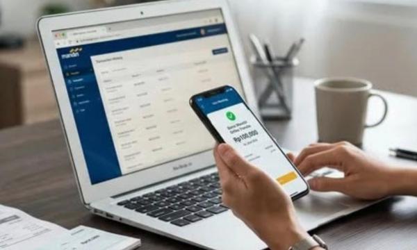 Transformasi Pembayaran Digital: Masyarakat Beralih ke Metode Nontunai