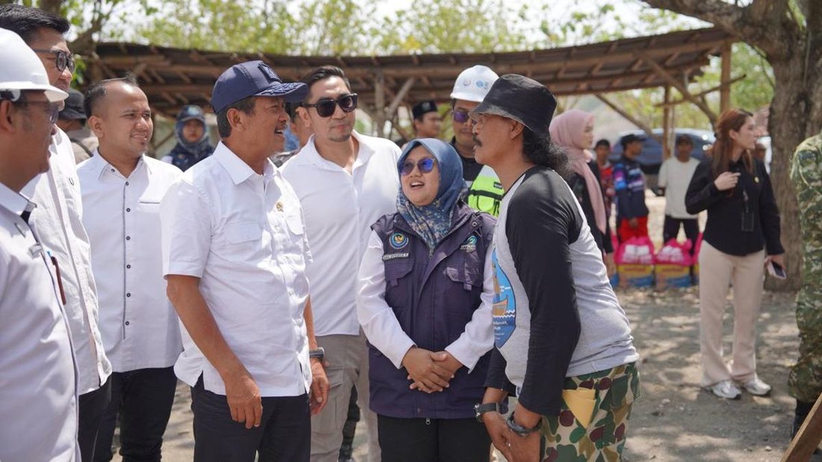 Foto: Arsip KKP