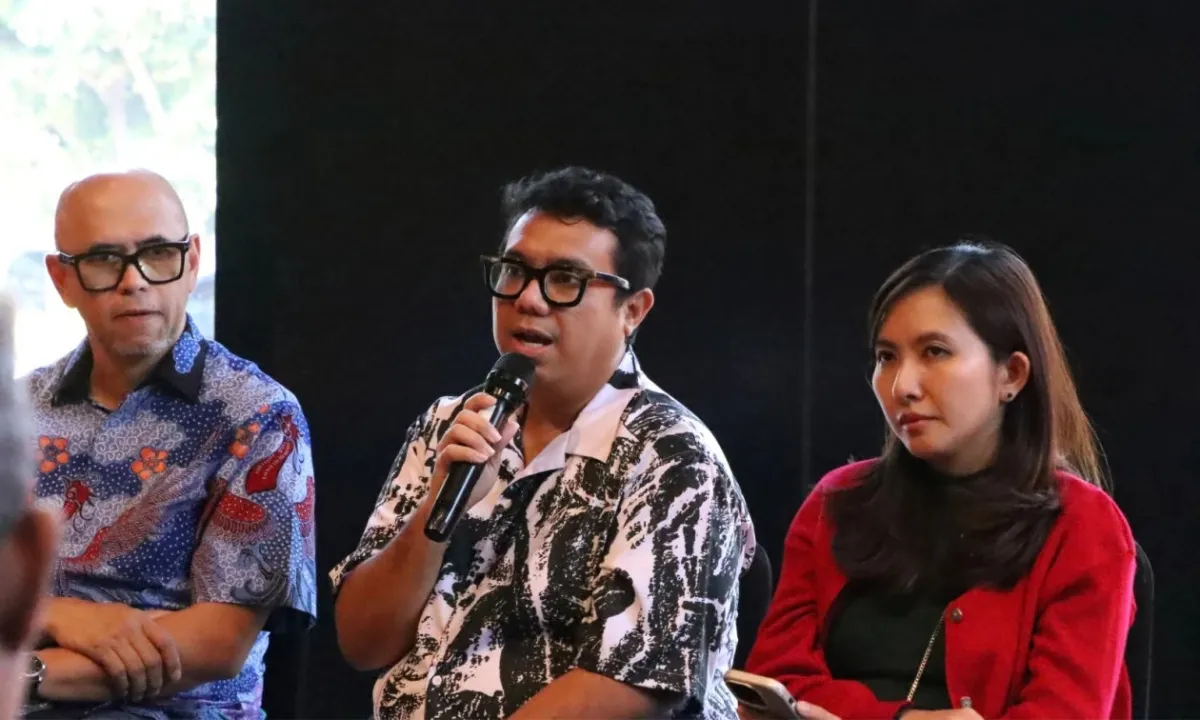 UGM Selenggarakan GIFTS 2026 untuk Hubungkan Inovator dan Dunia Usaha dalam Mempercepat Pertumbuhan Bisnis