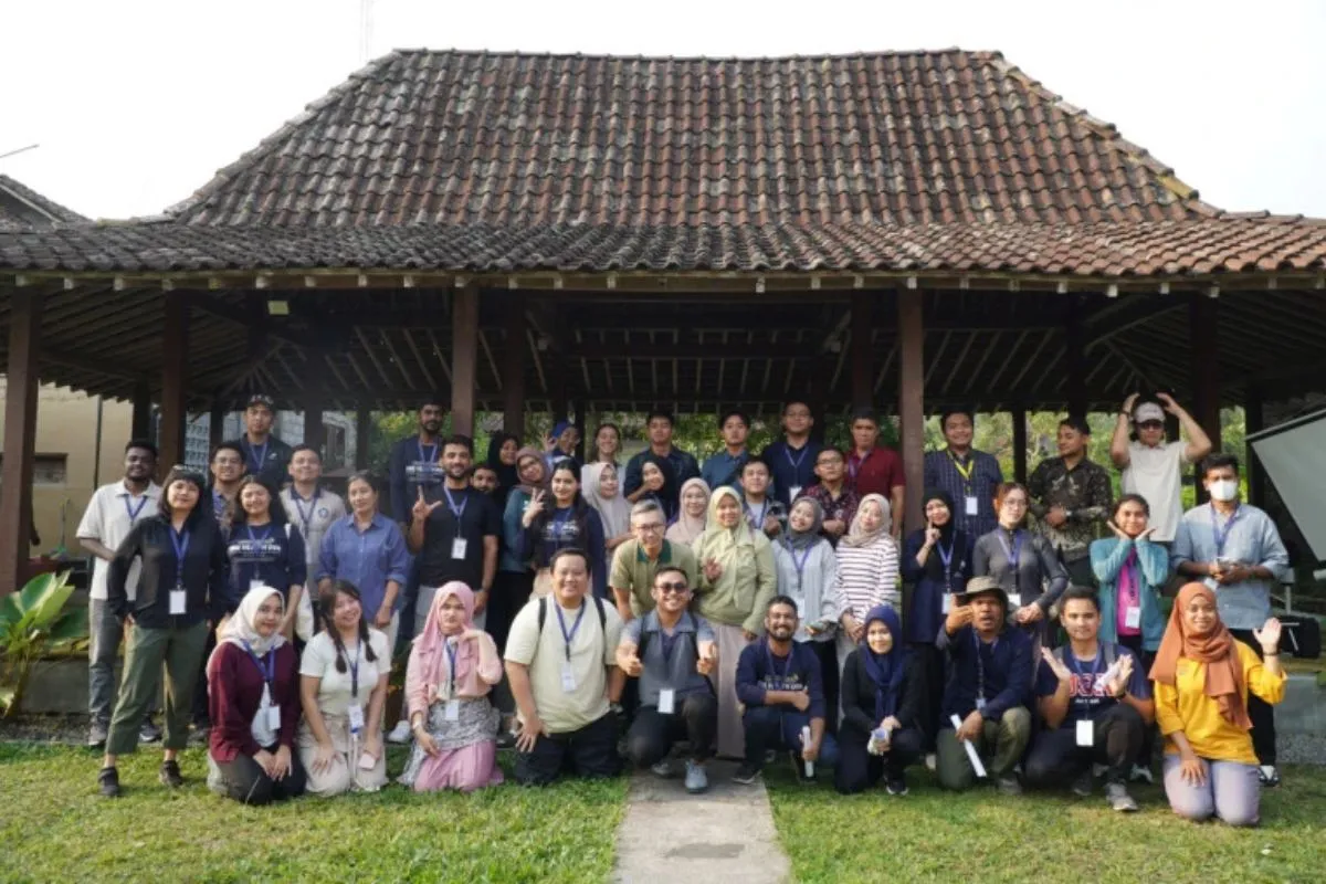UGM Selenggarakan Kursus Musim Panas One Health: Libatkan 20 Negara untuk Diskusikan Ancaman Penyakit Global