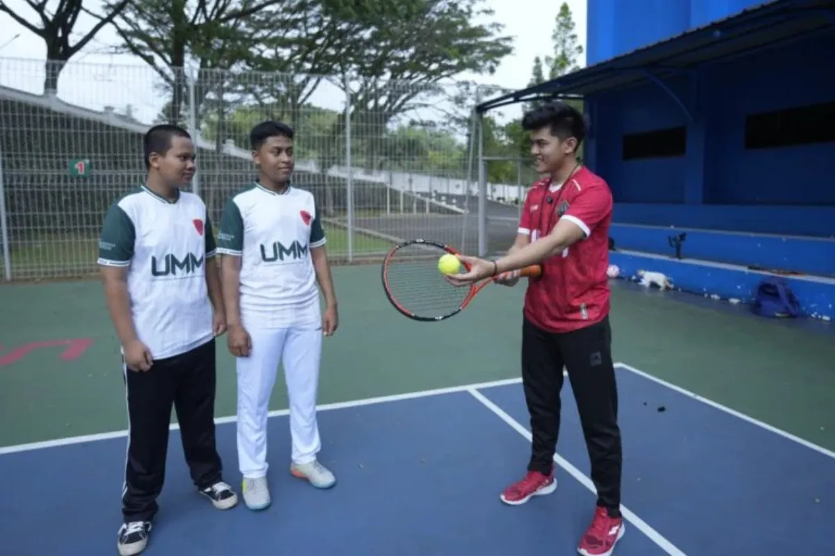 Universitas Muhammadiyah Malang Luncurkan Program Studi Pendidikan Kepelatihan Olahraga untuk Mencetak Pelatih Berbasis Ilmu Olahraga