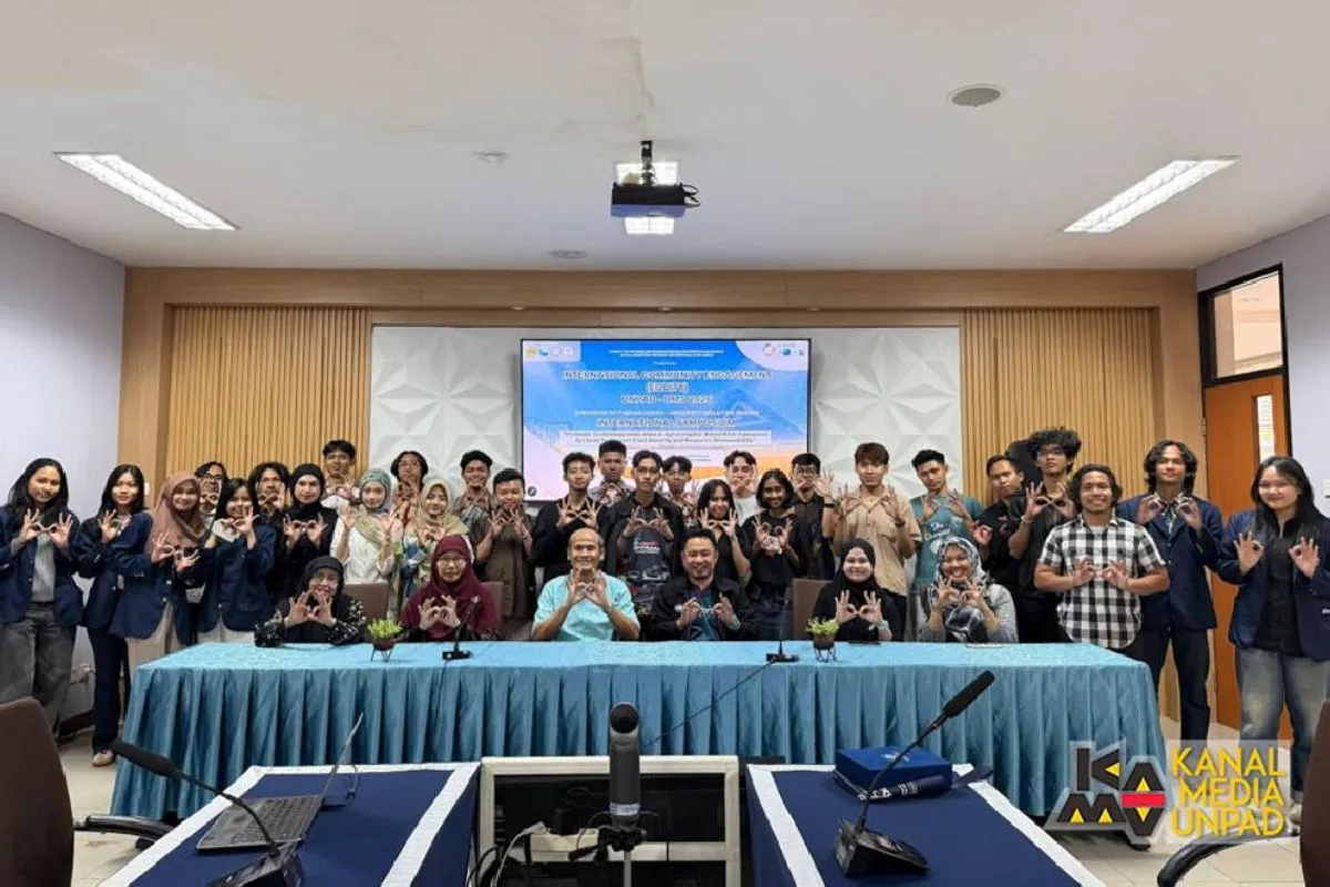 ---
Unpad dan Universiti Malaysia Sabah Perkuat Kerja Sama Global Melalui Inovasi Akuaponik
---