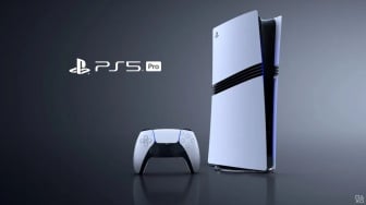 Update Harga PS5 2026, Naik Imbas Krisis RAM Global