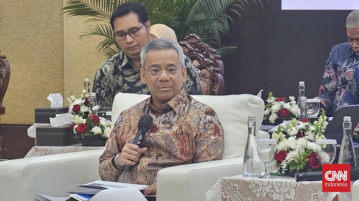 Pelunasan Utang BLBI Akhirnya Tercapai Setelah Dua Dekade
