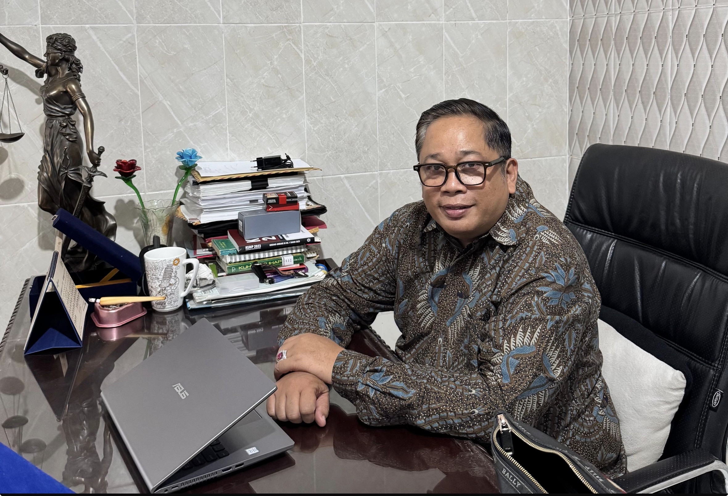 Pengesahan UU Reforma Agraria: Langkah Baru Menuju Keadilan Agraria di Indonesia
