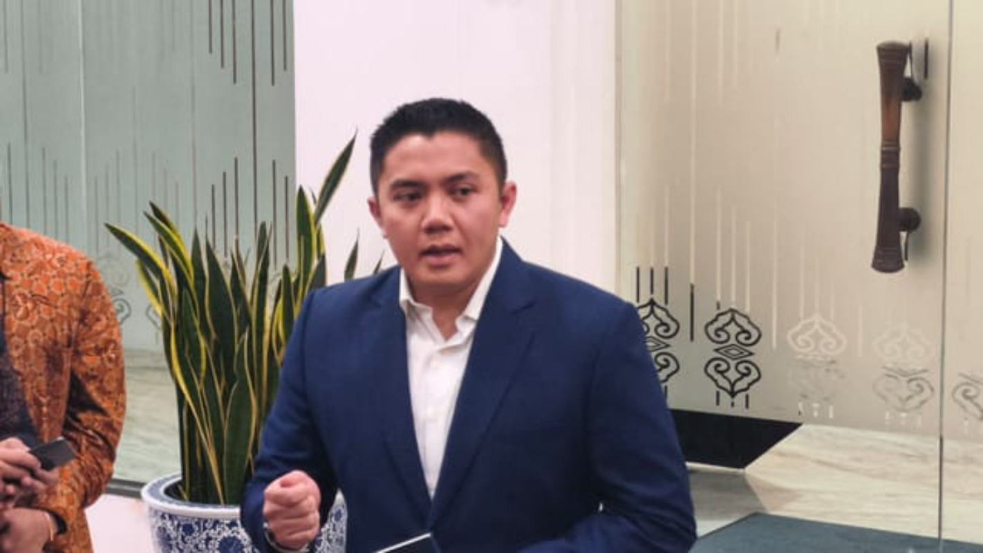 Video Viral Teddy Indra Wijaya di LRT, Pengamat Sebut untuk Beri Ruang Disabilitas