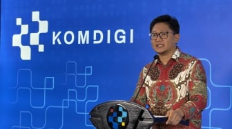 Komisi Digital Mengakui Keanehan IGRS Usai Protes dari Gamer